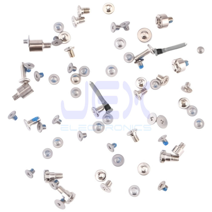 Full Complete internal Screw Set/Kit for Iphone 13 Pro Max All Screws