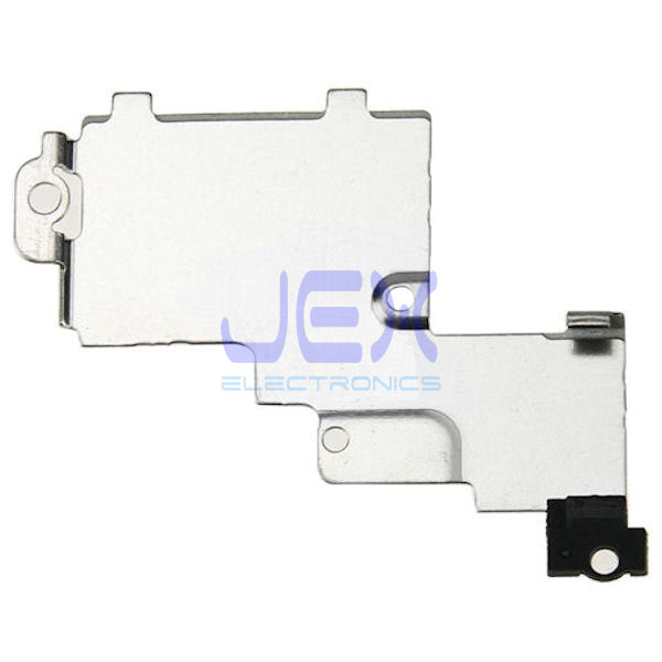 WiFi Antenna Top/Upper Motherboard Connector Cover/Bracket/Clip for Iphone 4S