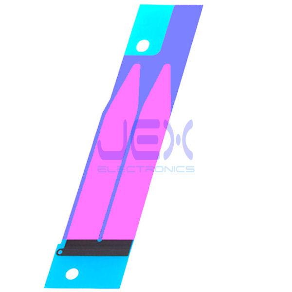 Battery Adhesive Glue Tape Strip Sticker for Iphone 5C, 5S, SE