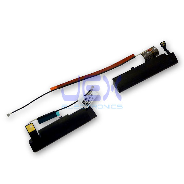 Both Left/Right Bluetooth/Wifi Antenna Flex cable Long/Short for iPad 3 or 4