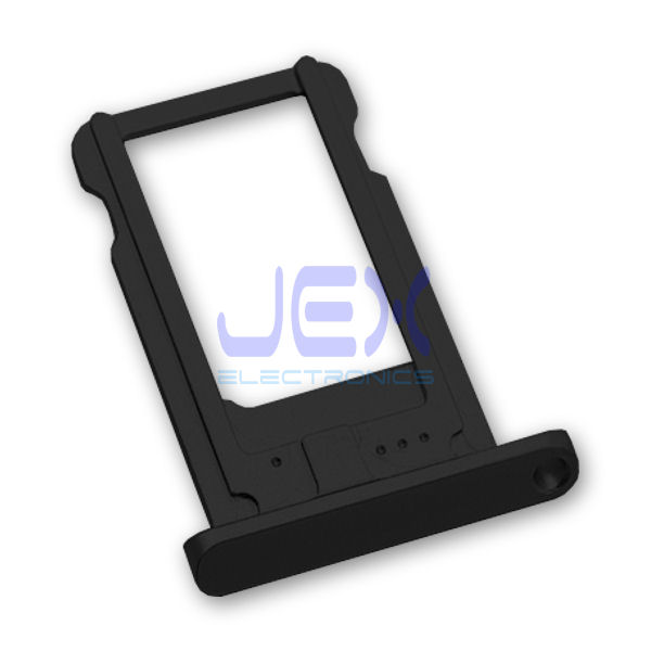 Black Nano Sim Tray For iPad Mini