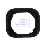 Home Button Rubber Gasket/Holder for iPhone 5S, SE, 6, 6 Plus, 6S or 6S Plus