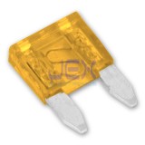 20 AMP Mini Blade Small ATM/APM Fuse Audio/Car/RV/Boat 12V/24V/32V 20AMP/20A