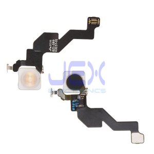LED Flashlight Flex Cable for Iphone 13 Mini