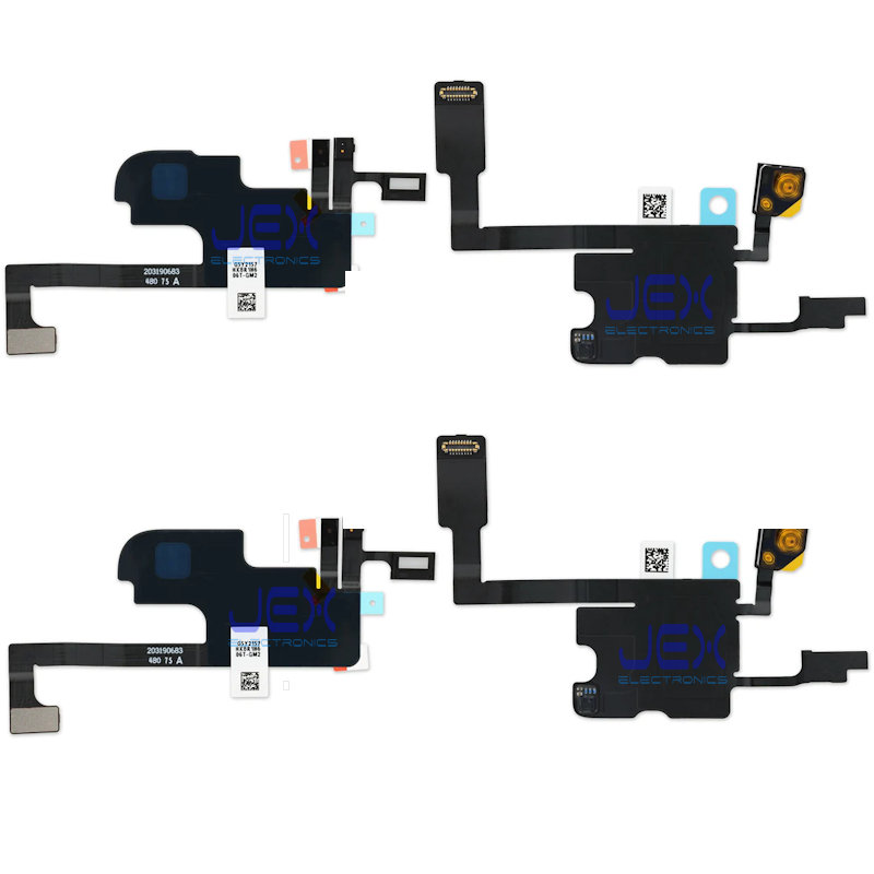 Proximity Sensor Mic and Face ID Screen Flex Cable for Iphone 14