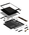 Tablet Parts