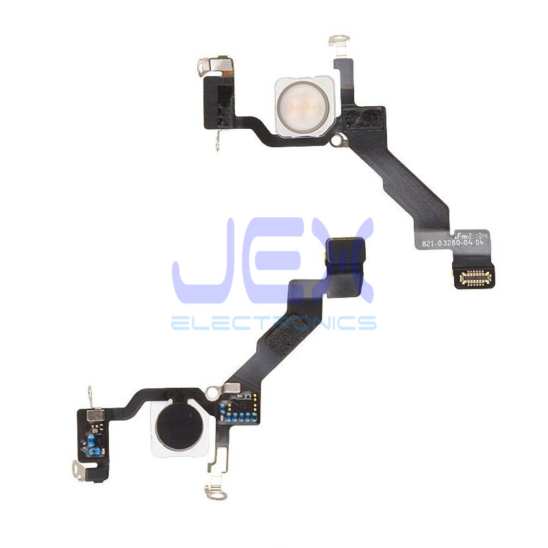 LED Flashlight Flex Cable for Iphone 13 Pro Max
