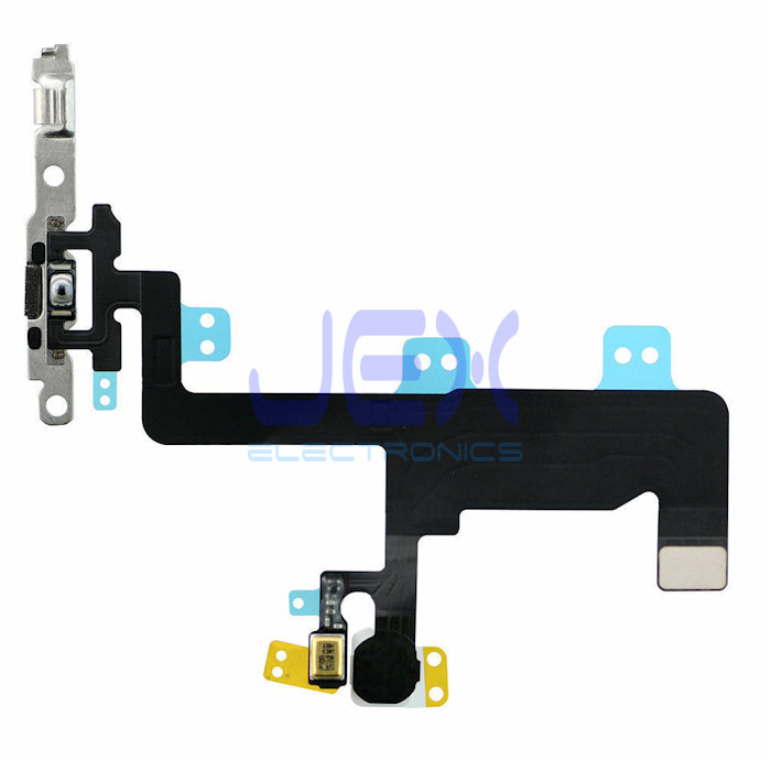 Jex Electronics LLC > iPhone 6 > Power Flex Cable Power Button/Upper