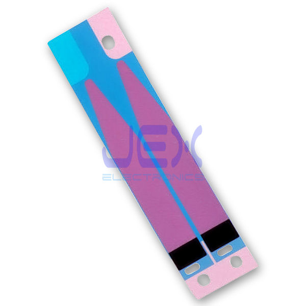 Battery Adhesive Glue Tape Strip Sticker for Iphone 6, 6S or 7