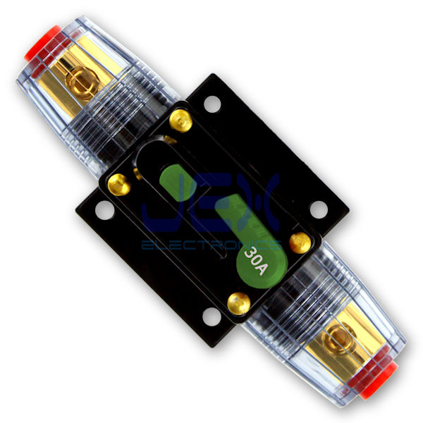 12v перевод. Автоматический выключатель DC. 12v потребители.