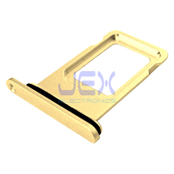 Jex Electronics LLC > iPhone XR > Yellow iPhone XR Replacement Nano
