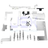 Internal Replacemenâ€‹t Retaining Bracket Plate & Small Parts Set for iPhone 11