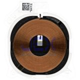 Wireless Charging Coil and NFC Signal Antenna Flex Pad for Iphone 11 Pro Max