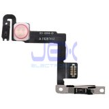 Power Button Flex Cable with Mic LED Flashlight for Iphone 11