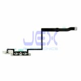 Volume Flex Cable Volume Button & Silent/Mute Switch for Iphone 11 Pro