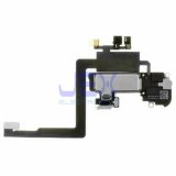 Ear Speaker Proximity Sensor Mic and Face ID Flex Cable for iPhone 11 Pro Max