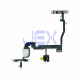 Power Button Flex Cable with Mic LED Flashlight for Iphone 11 Pro Max