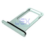 Green iPhone 12 Mini Replacement Nano Sim Card Holder Tray + Rubber Gasket