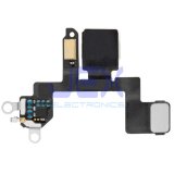 LED Flashlight Flex Cable with upper Microphone for Iphone 12 Mini