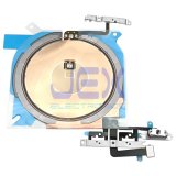Wireless Charging Coil Pad, NFC Signal Antenna and Volume Button/Silent Switch Flex for Iphone 12 Mini