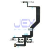 Power Volume Button and Silent Switch Flex Cable for Iphone 12 Mini