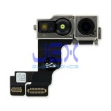 Front Facing Face ID Camera Proximity Light Sensor Flex with IR Sensor for iPhone 15