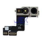 Front Facing Face ID Camera Proximity Light Sensor Flex with IR Sensor for iPhone 15 Plus