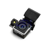Rear/Back Camera/Cam with Flash LED for Iphone 4S