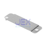 Charging Port/Dock Flex Cable Connector Cover Plate/Clip/Bracket for Iphone 4S