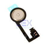 Home Button Flex/Ribbon Cable for Iphone 4S