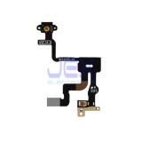 Power/Sleep Button Proximity Sensor Flex Cable for Iphone 4S