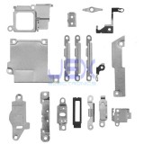 Internal Replacemenâ€‹t Retaining Bracket Plate & Small Parts Set for iPhone 5C