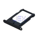 Black Aluminum Nano Sim tray for Iphone 5