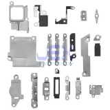 Internal Replacemenâ€‹t Retaining Bracket Plate & Small Parts Set for iPhone 5S