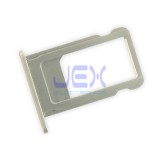 Champagne Gold Aluminum Nano Sim tray for Gold Iphone 5S or SE