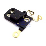 GPS/Wifi Module Signal Antenna Flex Cable Retaining Bracket for Iphone 6S