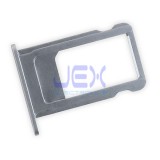 Space Gray Aluminum Nano Sim tray for Black Iphone 6 Plus