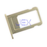 Gold Aluminum Nano Sim tray for Gold Iphone 6 Plus