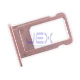 Rose Gold Aluminum Nano Sim tray for Pink Iphone 6S Plus