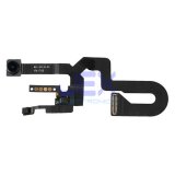 Proximity Light Sensor Flex Cable with Front Face Camera for iPhone 8 Plus