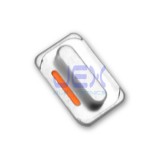Silent Mute Switch Vibrate Button For iPhone 4 CDMA or 4S