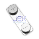 Volume Key Button Switch Up Down Volume Key For iPhone 4 or 4S