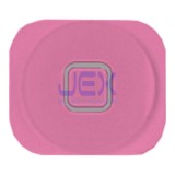 Gloss Pink Home Button for iPhone 5 or 5C