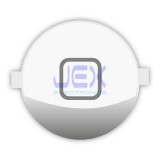 Gloss White Home Button for iPhone 4S