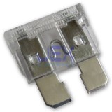 25 AMP ATO/ATC Fuse Medium Blade Style Audio/Car/RV/Boat 12V/24V/32V 25AMP/25A