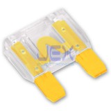 80 AMP MAXI APX Fuse Large Blade Style Audio/Car/RV/Boat 12V/24V/32V 80AMP/80A
