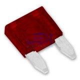 10 AMP Mini Blade Small ATM/APM Fuse Audio/Car/RV/Boat 12V/24V/32V 10AMP/10A