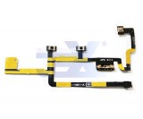 Power/Volume/Silent/Mute Flex Cable for New iPad 2 EMC 2560 version 2012