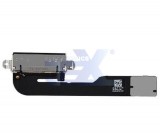 Black Charging Port/dock Flex Cable for iPad 2