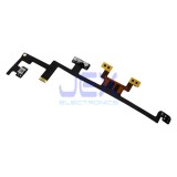 Power/Volume Button/Silent/Mute Switch Flex Cable for iPad 3 or 4